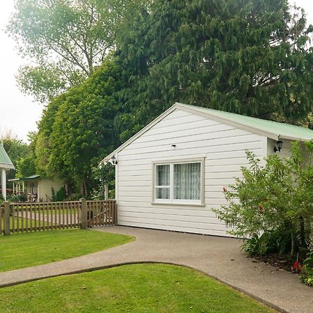 Birdsong Cottage Paraparaumu Luaran gambar