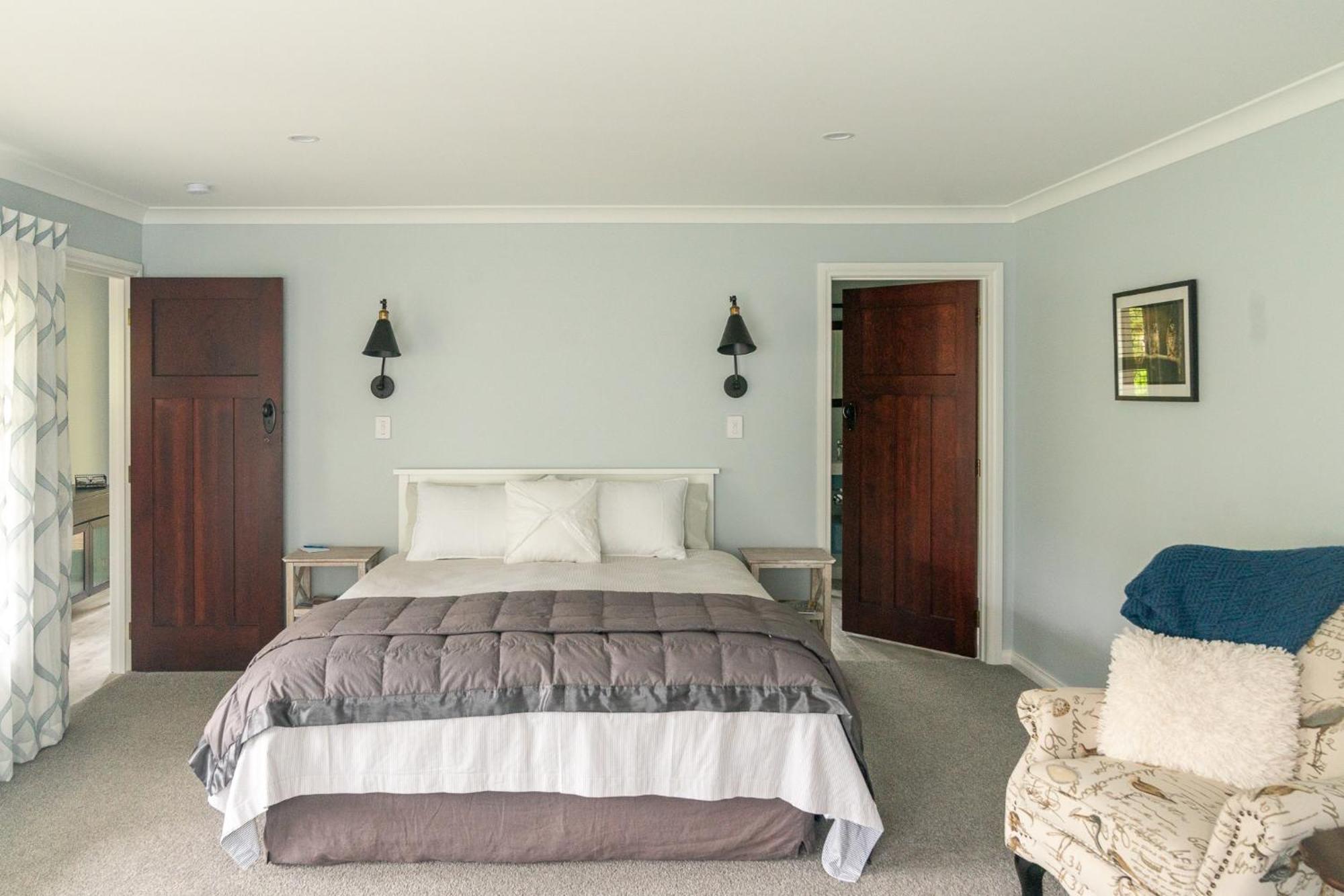 Birdsong Cottage Paraparaumu Luaran gambar